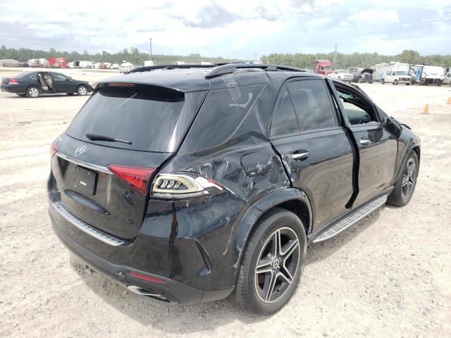 Photo 3 VIN: 4JGFB4JB9LA119140 - MERCEDES-BENZ GLE 350 