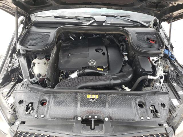 Photo 6 VIN: 4JGFB4JB9LA119140 - MERCEDES-BENZ GLE 350 