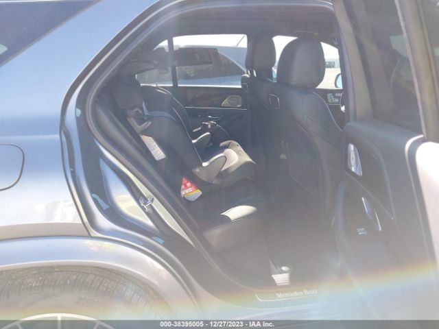 Photo 7 VIN: 4JGFB4JB9LA125682 - MERCEDES-BENZ GLE 350 