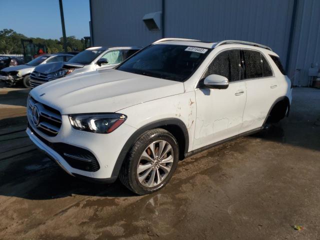 Photo 0 VIN: 4JGFB4JB9LA174025 - MERCEDES-BENZ GLE 350 