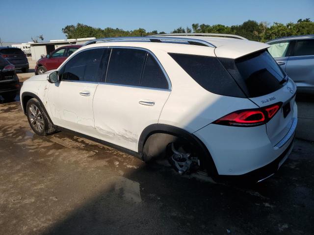 Photo 1 VIN: 4JGFB4JB9LA174025 - MERCEDES-BENZ GLE 350 