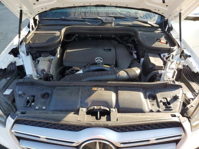 Photo 11 VIN: 4JGFB4JB9LA174025 - MERCEDES-BENZ GLE 350 