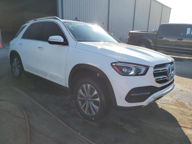 Photo 3 VIN: 4JGFB4JB9LA174025 - MERCEDES-BENZ GLE 350 