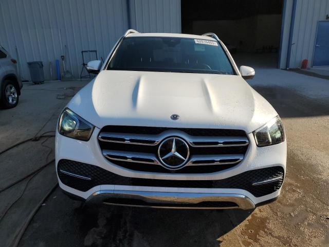 Photo 4 VIN: 4JGFB4JB9LA174025 - MERCEDES-BENZ GLE 350 