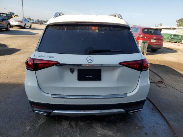 Photo 5 VIN: 4JGFB4JB9LA174025 - MERCEDES-BENZ GLE 350 