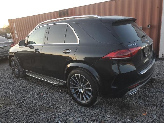 Photo 1 VIN: 4JGFB4JB9MA521032 - MERCEDES-BENZ GLE 350 