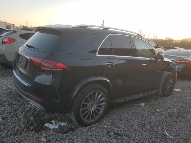 Photo 2 VIN: 4JGFB4JB9MA521032 - MERCEDES-BENZ GLE 350 