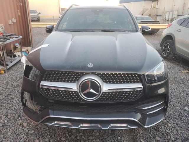 Photo 4 VIN: 4JGFB4JB9MA521032 - MERCEDES-BENZ GLE 350 