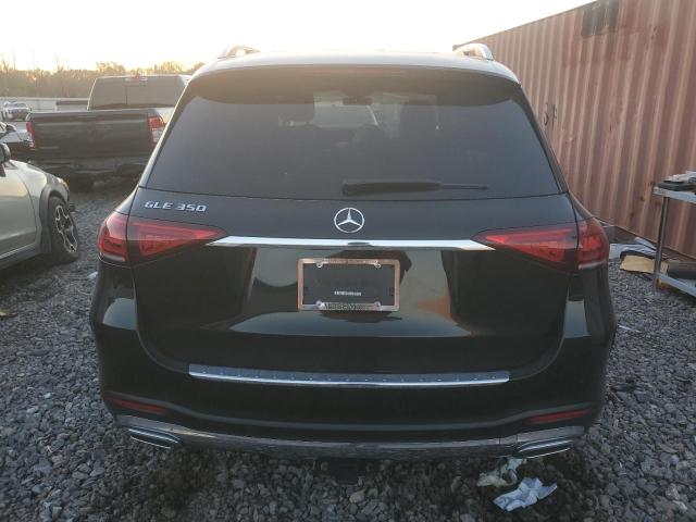 Photo 5 VIN: 4JGFB4JB9MA521032 - MERCEDES-BENZ GLE 350 