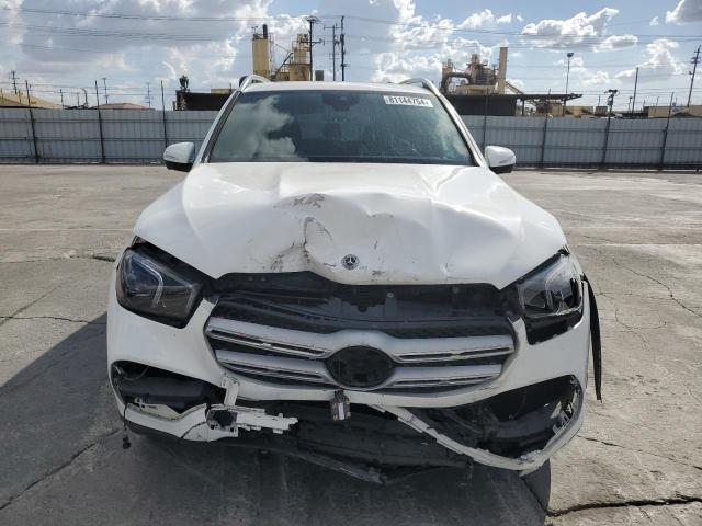 Photo 4 VIN: 4JGFB4JB9NA621830 - MERCEDES-BENZ GLE 350 