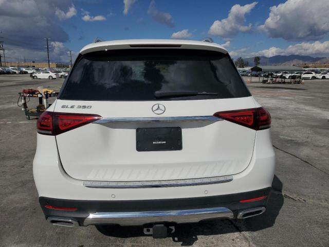 Photo 5 VIN: 4JGFB4JB9NA621830 - MERCEDES-BENZ GLE 350 