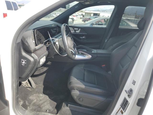 Photo 6 VIN: 4JGFB4JB9NA621830 - MERCEDES-BENZ GLE 350 