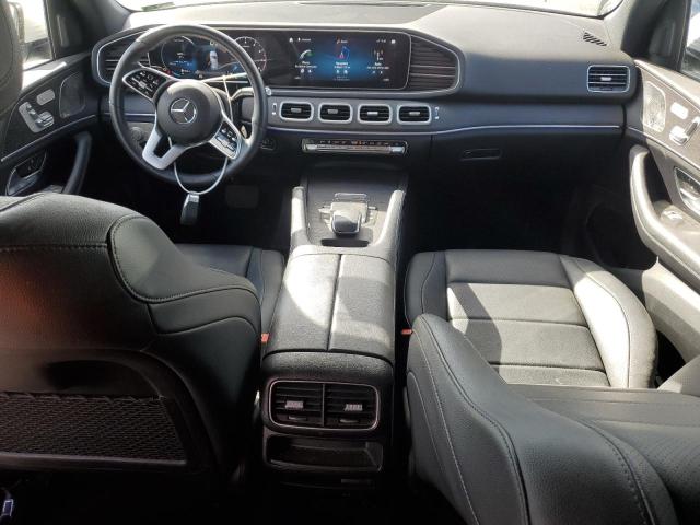 Photo 7 VIN: 4JGFB4JB9NA621830 - MERCEDES-BENZ GLE 350 