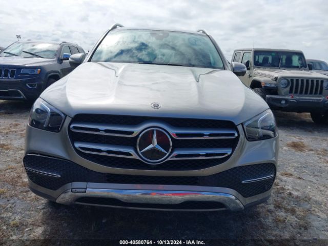 Photo 5 VIN: 4JGFB4JB9NA625540 - MERCEDES-BENZ GLE-CLASS 