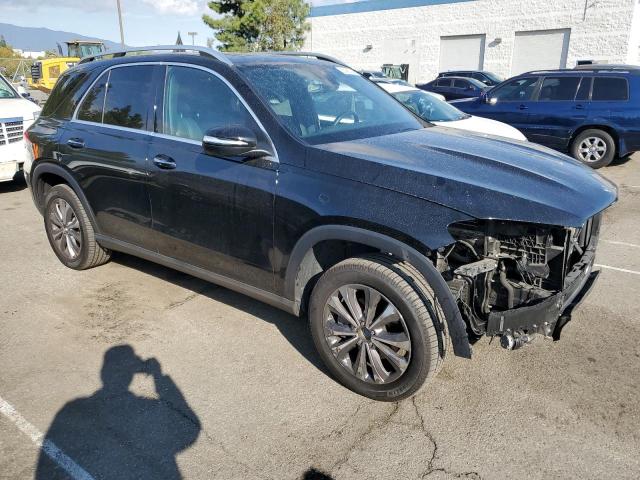 Photo 3 VIN: 4JGFB4JB9NA745127 - MERCEDES-BENZ GLE 350 