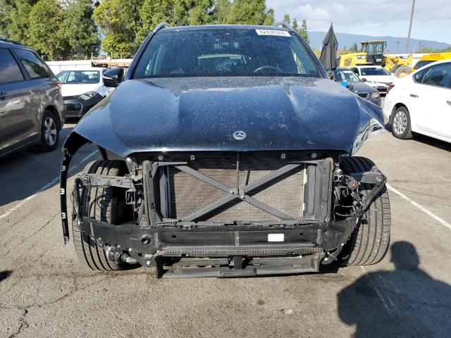 Photo 4 VIN: 4JGFB4JB9NA745127 - MERCEDES-BENZ GLE 350 