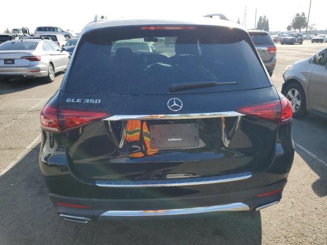 Photo 5 VIN: 4JGFB4JB9NA745127 - MERCEDES-BENZ GLE 350 