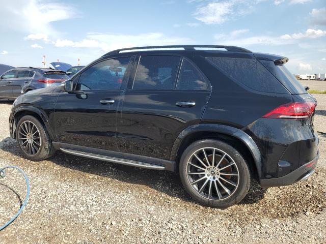 Photo 1 VIN: 4JGFB4JB9NA769878 - MERCEDES-BENZ GLE 350 