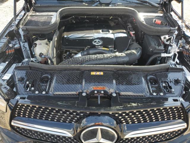 Photo 10 VIN: 4JGFB4JB9NA769878 - MERCEDES-BENZ GLE 350 