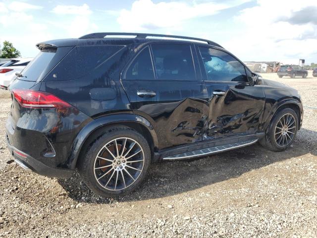 Photo 2 VIN: 4JGFB4JB9NA769878 - MERCEDES-BENZ GLE 350 