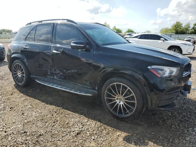 Photo 3 VIN: 4JGFB4JB9NA769878 - MERCEDES-BENZ GLE 350 