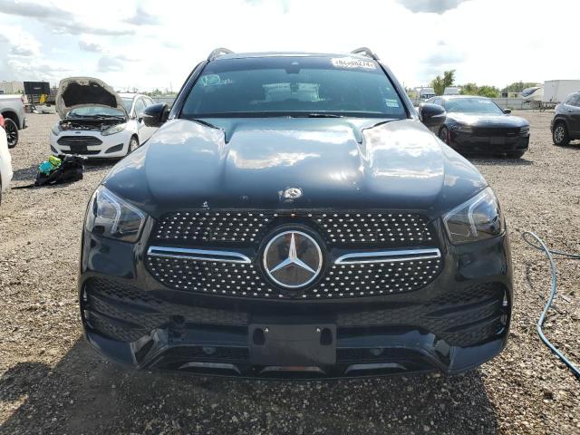 Photo 4 VIN: 4JGFB4JB9NA769878 - MERCEDES-BENZ GLE 350 