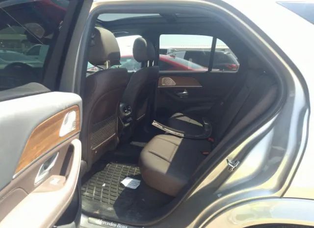 Photo 7 VIN: 4JGFB4JB9NA797373 - MERCEDES-BENZ GLE 