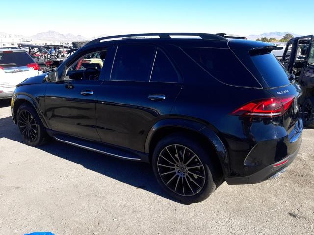 Photo 1 VIN: 4JGFB4JBXLA116375 - MERCEDES-BENZ GLE 350 