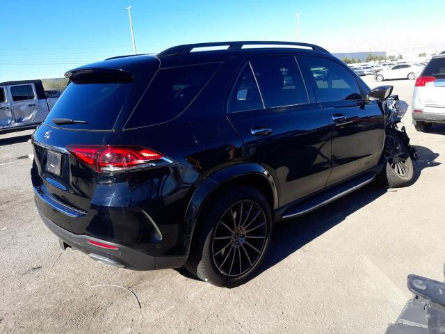 Photo 2 VIN: 4JGFB4JBXLA116375 - MERCEDES-BENZ GLE 350 