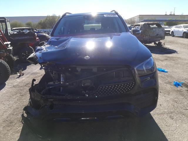 Photo 4 VIN: 4JGFB4JBXLA116375 - MERCEDES-BENZ GLE 350 