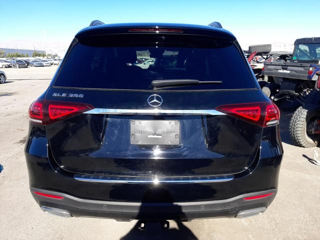 Photo 5 VIN: 4JGFB4JBXLA116375 - MERCEDES-BENZ GLE 350 