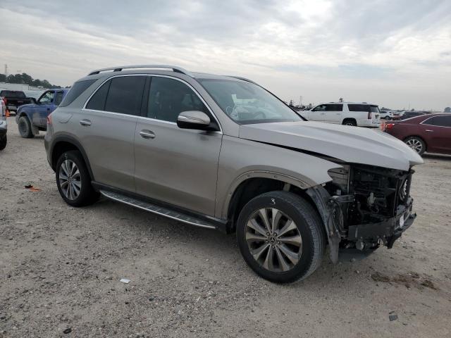 Photo 3 VIN: 4JGFB4JBXLA136805 - MERCEDES-BENZ GLE 350 