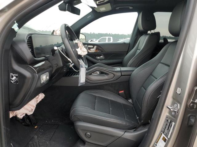 Photo 6 VIN: 4JGFB4JBXLA136805 - MERCEDES-BENZ GLE 350 