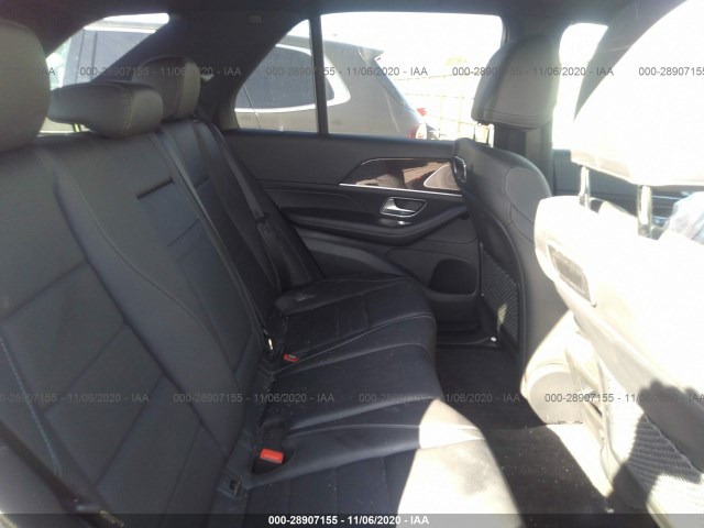 Photo 7 VIN: 4JGFB4JBXLA209803 - MERCEDES-BENZ GLE 