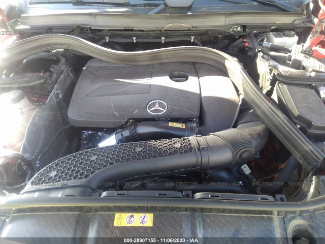 Photo 9 VIN: 4JGFB4JBXLA209803 - MERCEDES-BENZ GLE 