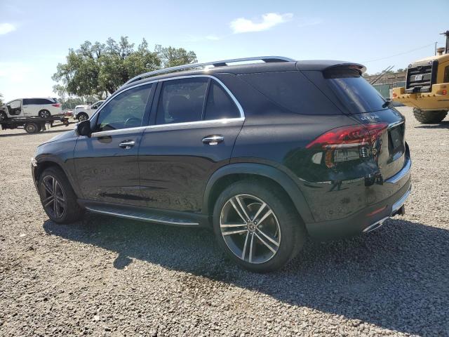 Photo 1 VIN: 4JGFB4JBXLA284131 - MERCEDES-BENZ GLE-CLASS 