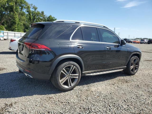 Photo 2 VIN: 4JGFB4JBXLA284131 - MERCEDES-BENZ GLE-CLASS 