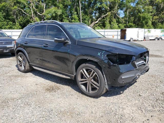 Photo 3 VIN: 4JGFB4JBXLA284131 - MERCEDES-BENZ GLE-CLASS 