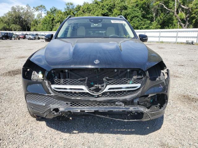 Photo 4 VIN: 4JGFB4JBXLA284131 - MERCEDES-BENZ GLE-CLASS 