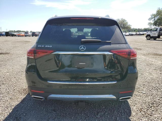 Photo 5 VIN: 4JGFB4JBXLA284131 - MERCEDES-BENZ GLE-CLASS 