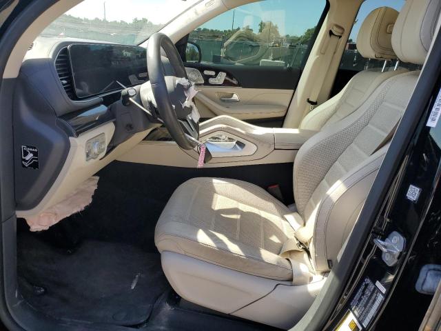 Photo 6 VIN: 4JGFB4JBXLA284131 - MERCEDES-BENZ GLE-CLASS 