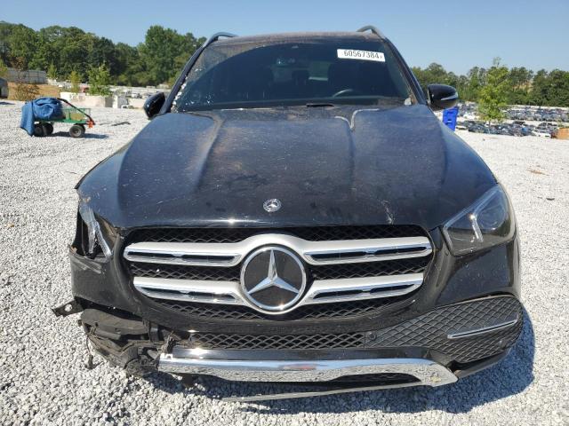 Photo 4 VIN: 4JGFB4JBXLA297736 - MERCEDES-BENZ GLE 350 