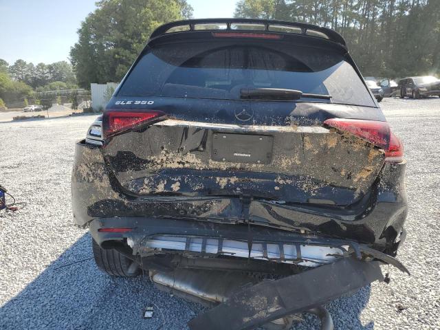 Photo 5 VIN: 4JGFB4JBXLA297736 - MERCEDES-BENZ GLE 350 