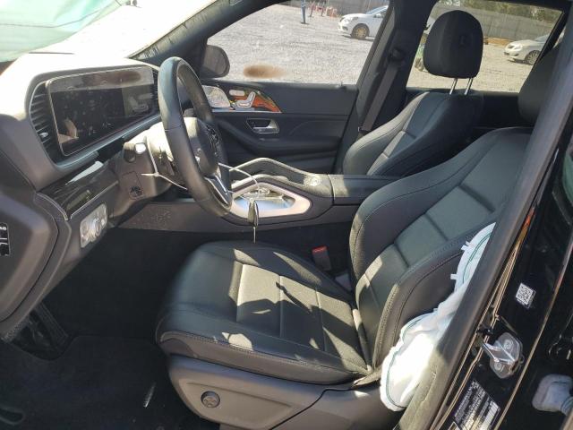 Photo 6 VIN: 4JGFB4JBXLA297736 - MERCEDES-BENZ GLE 350 