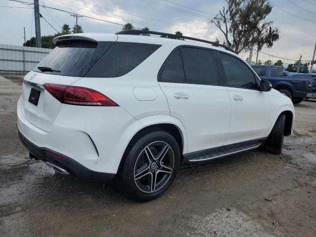 Photo 2 VIN: 4JGFB4JBXMA316710 - MERCEDES-BENZ GLE 350 