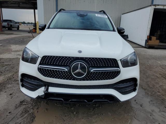 Photo 4 VIN: 4JGFB4JBXMA316710 - MERCEDES-BENZ GLE 350 