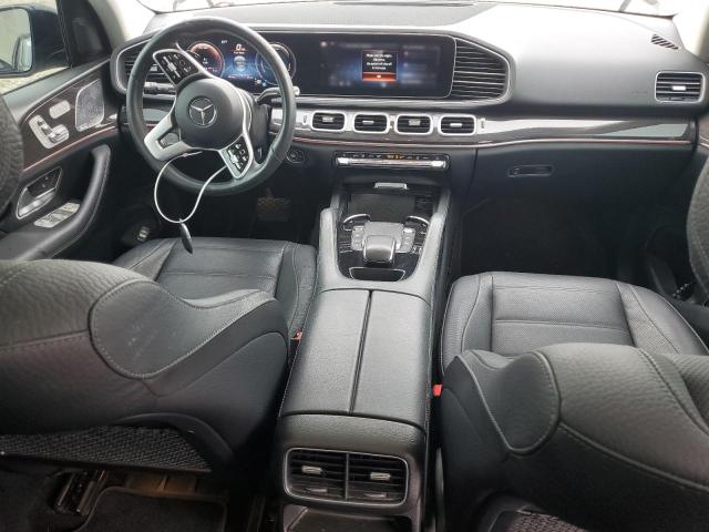 Photo 7 VIN: 4JGFB4JBXMA316710 - MERCEDES-BENZ GLE 350 