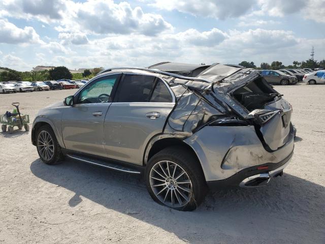 Photo 1 VIN: 4JGFB4JBXMA427516 - MERCEDES-BENZ GLE 350 