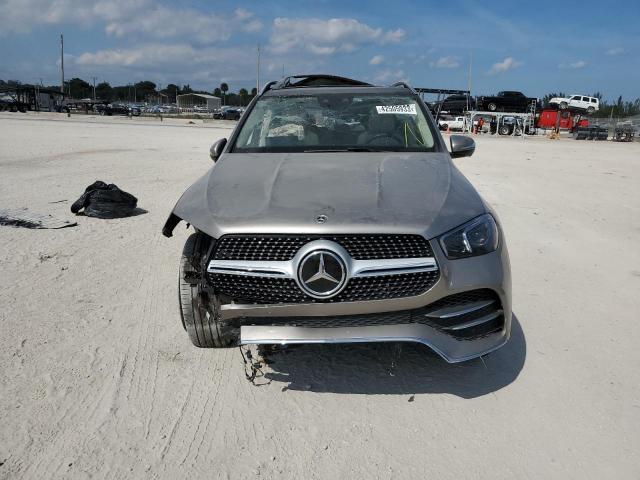 Photo 4 VIN: 4JGFB4JBXMA427516 - MERCEDES-BENZ GLE 350 