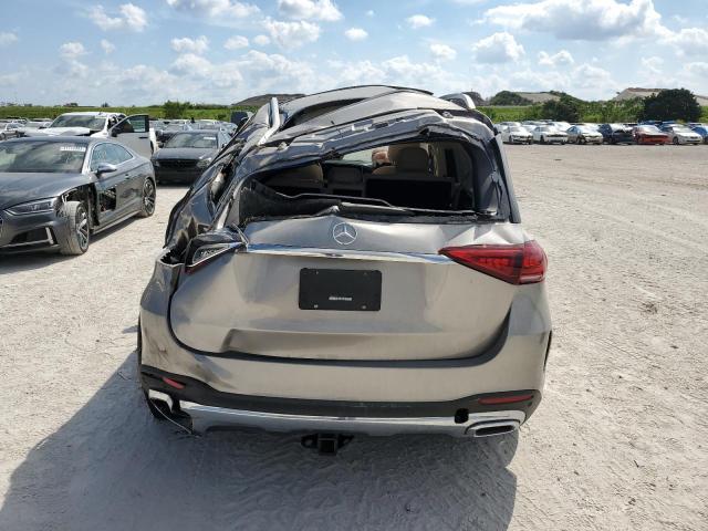 Photo 5 VIN: 4JGFB4JBXMA427516 - MERCEDES-BENZ GLE 350 